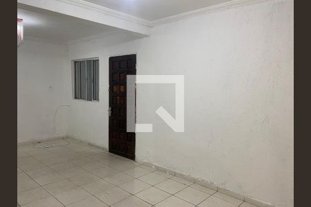 Sala de casa para alugar com 3 quartos, 120m² em Vila Yolanda, Osasco