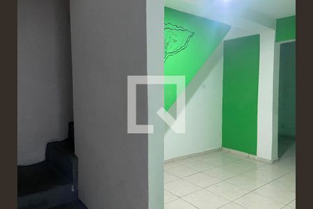 Sala 2 de casa para alugar com 3 quartos, 120m² em Vila Yolanda, Osasco