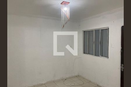 Sala de casa para alugar com 3 quartos, 120m² em Vila Yolanda, Osasco