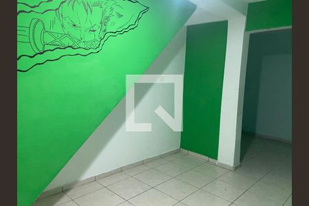 Sala 2 de casa para alugar com 3 quartos, 120m² em Vila Yolanda, Osasco