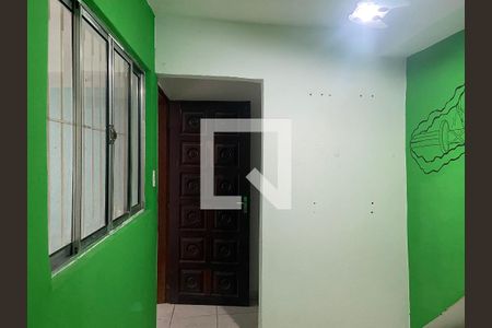 Sala 2 de casa para alugar com 3 quartos, 120m² em Vila Yolanda, Osasco