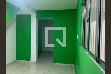 Sala 2 de casa para alugar com 3 quartos, 120m² em Vila Yolanda, Osasco