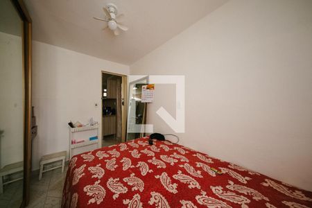 Quarto 2 de apartamento à venda com 2 quartos, 49m² em Artur Alvim, São Paulo