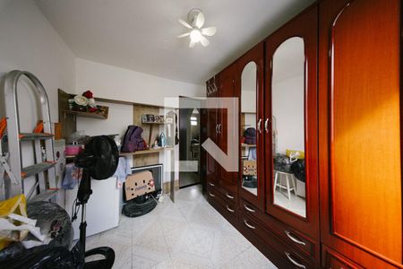 Quarto 1 de apartamento à venda com 2 quartos, 49m² em Artur Alvim, São Paulo