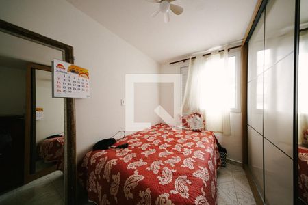 Quarto 2 de apartamento à venda com 2 quartos, 49m² em Artur Alvim, São Paulo