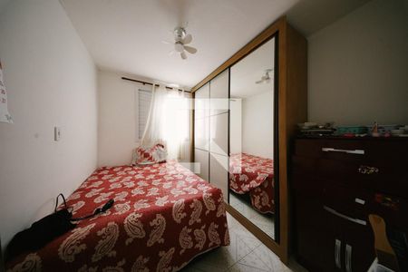 Quarto 2 de apartamento à venda com 2 quartos, 49m² em Artur Alvim, São Paulo