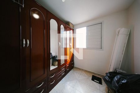 Quarto 1 de apartamento à venda com 2 quartos, 49m² em Artur Alvim, São Paulo