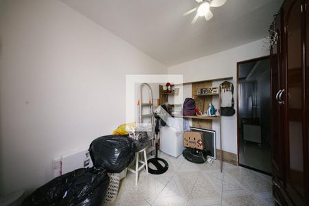 Quarto 1 de apartamento à venda com 2 quartos, 49m² em Artur Alvim, São Paulo