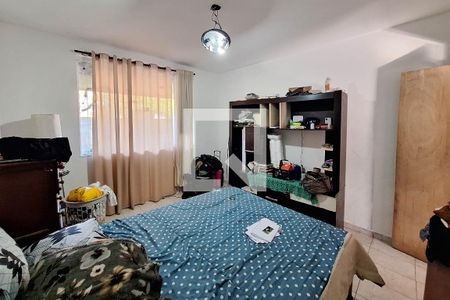 Quarto 2 de casa para alugar com 3 quartos, 120m² em Matapaca, Niterói