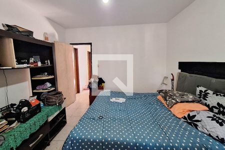 Quarto 2 de casa para alugar com 3 quartos, 120m² em Matapaca, Niterói