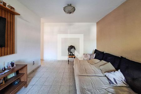 Sala de casa para alugar com 3 quartos, 120m² em Matapaca, Niterói