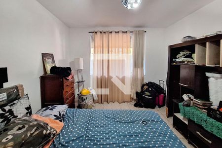 Quarto 2 de casa para alugar com 3 quartos, 120m² em Matapaca, Niterói