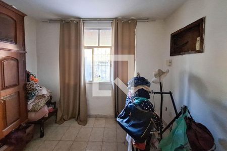 Quarto 1 de casa para alugar com 3 quartos, 120m² em Matapaca, Niterói