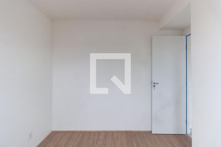 Quarto 1 de apartamento para alugar com 2 quartos, 42m² em Vila Graciosa, São Paulo