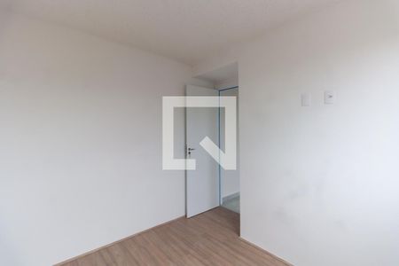 Quarto 1 de apartamento para alugar com 2 quartos, 42m² em Vila Graciosa, São Paulo