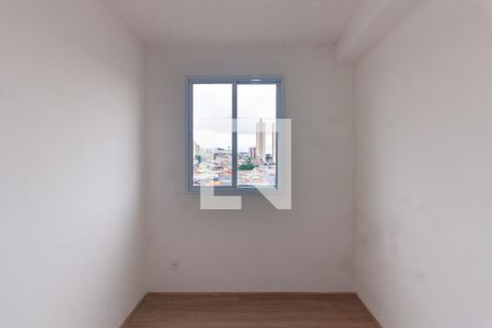 Quarto 2 de apartamento para alugar com 2 quartos, 42m² em Vila Graciosa, São Paulo