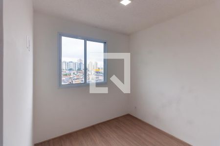 Quarto 1 de apartamento para alugar com 2 quartos, 42m² em Vila Graciosa, São Paulo
