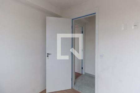 Quarto 2 de apartamento para alugar com 2 quartos, 42m² em Vila Graciosa, São Paulo