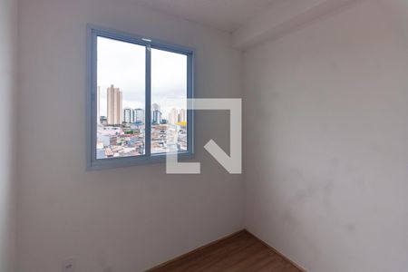 Quarto 2 de apartamento para alugar com 2 quartos, 42m² em Vila Graciosa, São Paulo