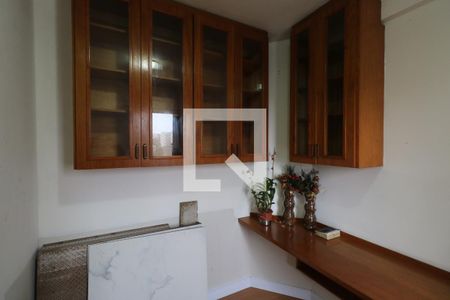 Quarto 1 de apartamento à venda com 3 quartos, 63m² em Vila Diadema, Diadema