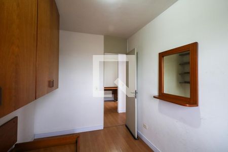 Quarto 2 de apartamento à venda com 3 quartos, 63m² em Vila Diadema, Diadema