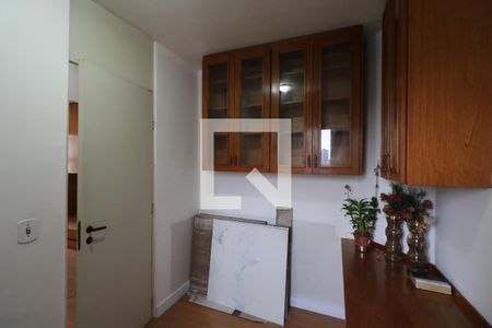 Quarto 1 de apartamento à venda com 3 quartos, 63m² em Vila Diadema, Diadema