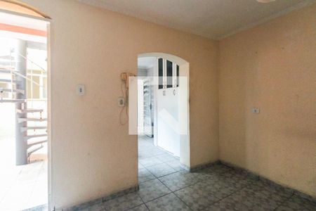 Sala  de casa para alugar com 3 quartos, 300m² em Vila Matilde, São Paulo