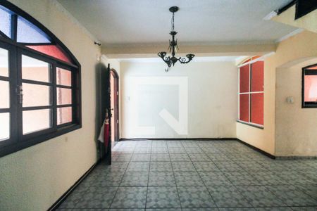 Sala  de casa para alugar com 3 quartos, 300m² em Vila Matilde, São Paulo