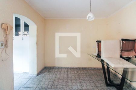 Sala  de casa para alugar com 3 quartos, 300m² em Vila Matilde, São Paulo