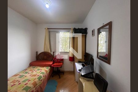 Quarto 1 de apartamento à venda com 2 quartos, 47m² em Vila Arriete, São Paulo