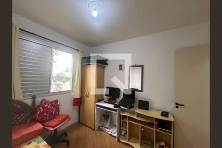 Quarto 1 de apartamento à venda com 2 quartos, 47m² em Vila Arriete, São Paulo