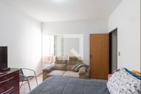 Suíte de casa à venda com 3 quartos, 250m² em Jardim Ipiranga, Campinas