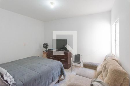 Suíte de casa à venda com 3 quartos, 250m² em Jardim Ipiranga, Campinas