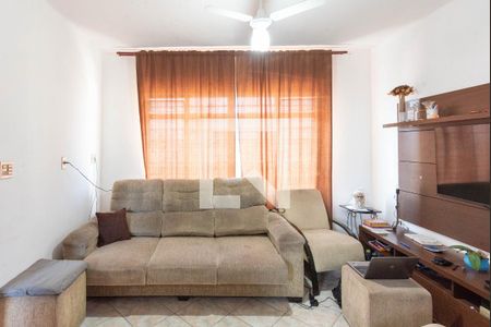 Sala de casa à venda com 3 quartos, 250m² em Jardim Ipiranga, Campinas
