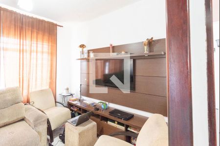 Sala de casa à venda com 3 quartos, 250m² em Jardim Ipiranga, Campinas