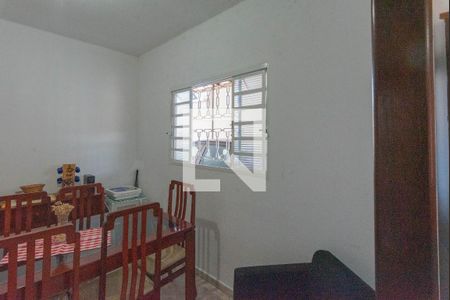 Sala de Jantar de casa à venda com 3 quartos, 250m² em Jardim Ipiranga, Campinas
