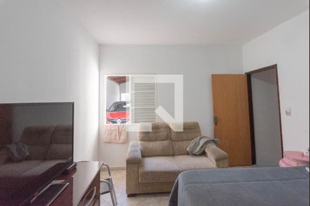 Suíte de casa à venda com 3 quartos, 250m² em Jardim Ipiranga, Campinas