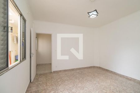 Quarto 1 de casa para alugar com 3 quartos, 180m² em Vila Antonieta, São Paulo