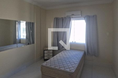 Quarto 1 de apartamento para alugar com 2 quartos, 110m² em Gonzaga, Santos