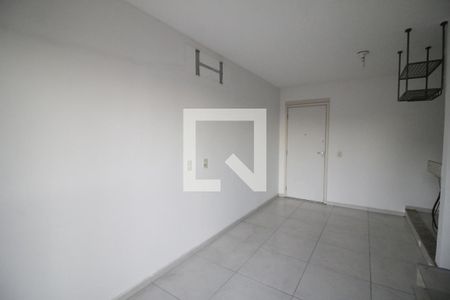 Sala de apartamento à venda com 2 quartos, 52m² em Taquara, Rio de Janeiro