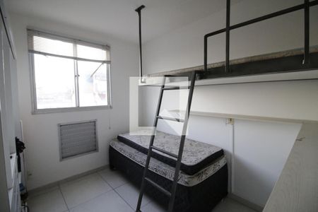 Quarto 1 de apartamento à venda com 2 quartos, 52m² em Taquara, Rio de Janeiro