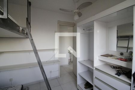Quarto 1 de apartamento à venda com 2 quartos, 52m² em Taquara, Rio de Janeiro