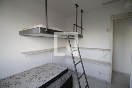Quarto 1 de apartamento à venda com 2 quartos, 52m² em Taquara, Rio de Janeiro