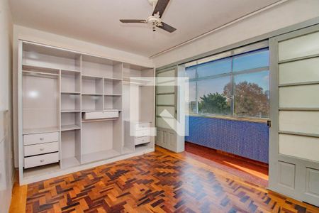 Quarto 2 de apartamento para alugar com 3 quartos, 90m² em Navegantes, Porto Alegre