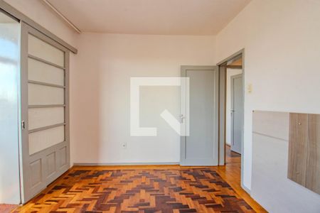 Quarto 2 de apartamento para alugar com 3 quartos, 90m² em Navegantes, Porto Alegre