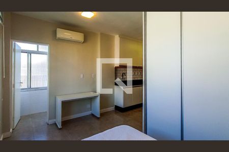 Quarto  de apartamento à venda com 1 quarto, 36m² em Centro Histórico, Porto Alegre