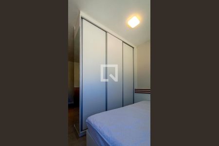 Quarto  de apartamento à venda com 1 quarto, 36m² em Centro Histórico, Porto Alegre