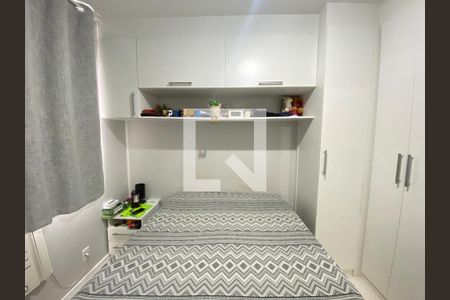Apartamento para alugar com 2 quartos, 48m² em Engenho Novo, Rio de Janeiro