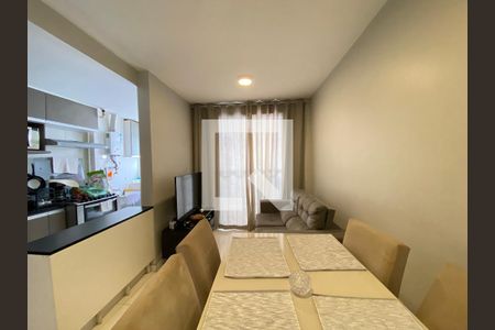 Apartamento para alugar com 2 quartos, 48m² em Engenho Novo, Rio de Janeiro