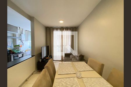 Apartamento para alugar com 2 quartos, 48m² em Engenho Novo, Rio de Janeiro